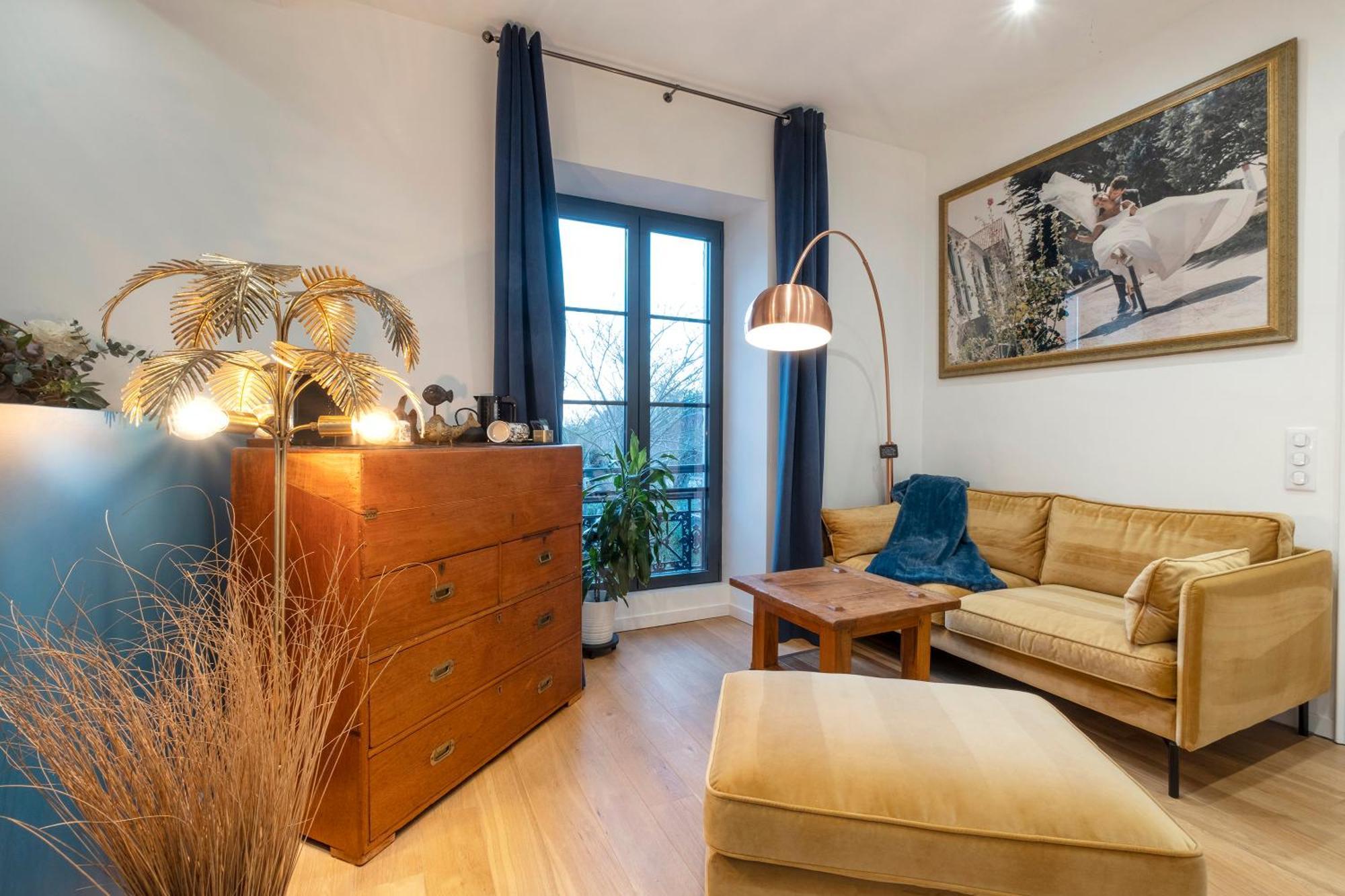 Escale Rochelaise B&B, Spa Bain Nordique Et Sauna Tonneau La Rochelle  Exteriör bild